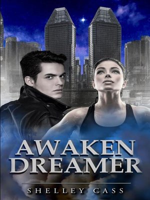 cover image of Awaken Dreamer